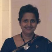 Sunitha Venkats billede