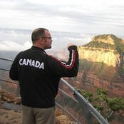 David Campbell's photo