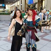 Vinida Vichatorn's photo