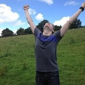 Andrew's photo