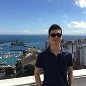 Frank Wang's photo