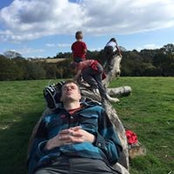 Nicola Grieve's photo