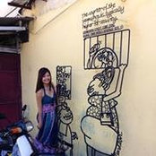 Xin Lee's photo