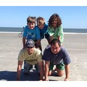 Clarke Davie's photo