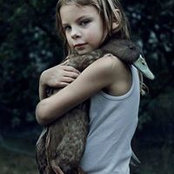 Anisiya Kunitsyna's photo