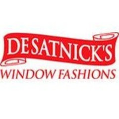 DE SATNICK'S WINDOW FASHIONS