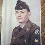 Mark Rich's photo