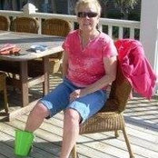Jane Ganzs billede