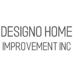 Designo Home Improvement Inc.