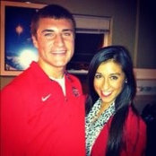 Cody Ellis's photo