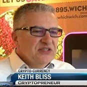 Keith Blisss billede