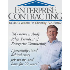 ENTERPRISE CONTRACTING