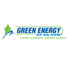 Green Energy Of San Antonio