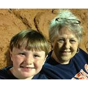 Shirley Waites's photo