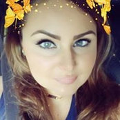 Ashley Byrd's photo