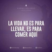 Patricia Mora's photo