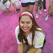 Richelle Santos's photo