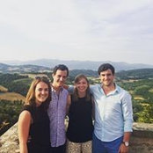 Matt's photo