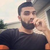 Karim Adly's photo
