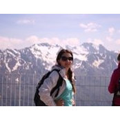 KISS ERSINIA's photo