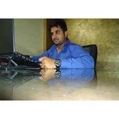 Foto von Asif Molani