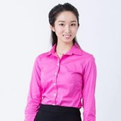 Aoqing Chen's photo