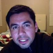 Israel Huerta's photo