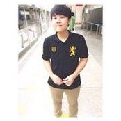 Pan Borriboon's photo