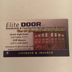 Elite Door LLC