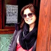 Alison Pagess foto