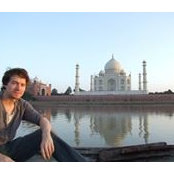 Andrew Brookes's photo