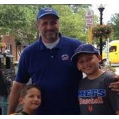 Paul Clinton's photo
