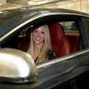 Melania Holiat's photo