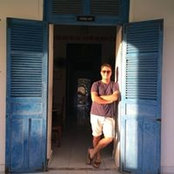 Ivan Kononov's photo