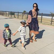 Maria Carrozza's photo