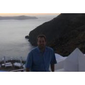 Damian Bailey's photo