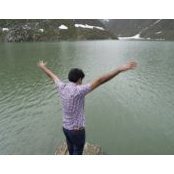 Ar Ali Shah's photo