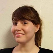 Nadia Coppi's photo