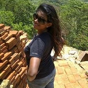 Srini Madhavi's photo