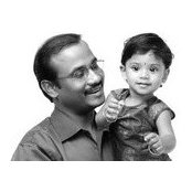 Foto von Baskaran Krishnamurthy