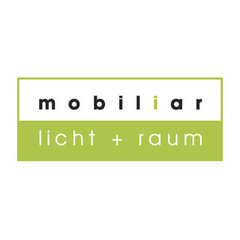Mobiliar - Licht + Raum GmbH