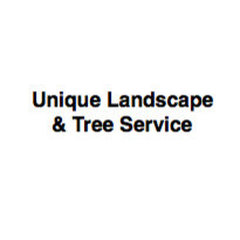 Unique Landscape & Tree Service