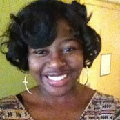 Michel'le Jones's photo