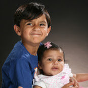 Kunal Patels foto