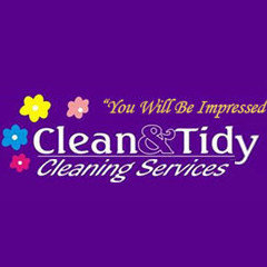 Clean and Tidy Pty Ltd