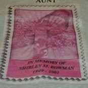 Foto von Adrienne Bowman