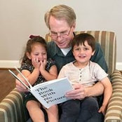 Patrick Reilly's photo