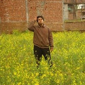 Ankit Gupta's photo