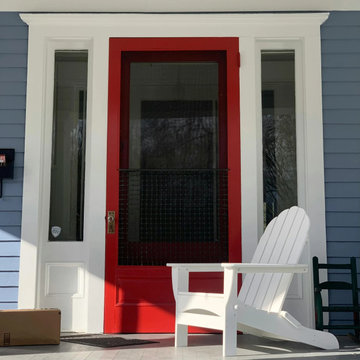Door Repair in Houston, TX