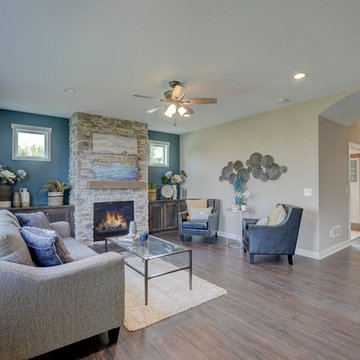 2018 Fall Parade of Homes